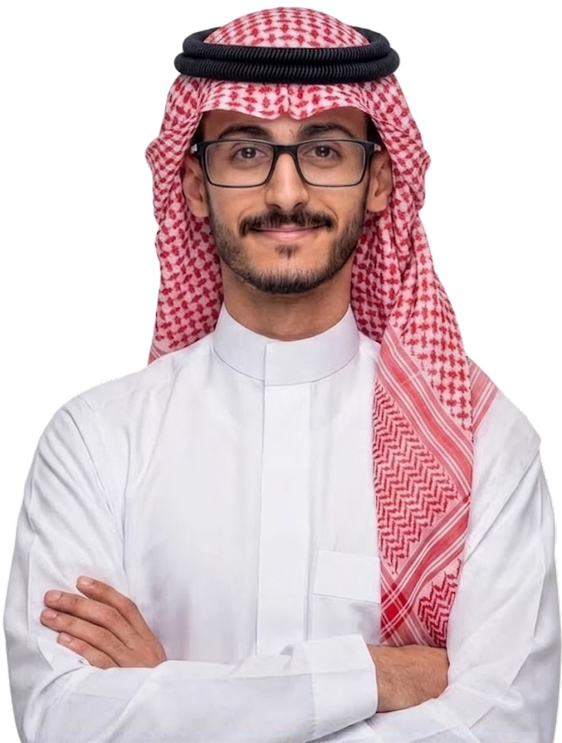 Mohannad Al-Ahmadi